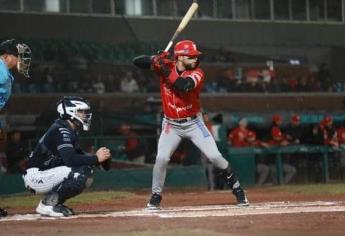 Venados de Mazatlán empareja serie de media semana ante Sultanes