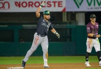 El campeón se queda con la serie, Cañeros vuelve a vencer a Tomateros