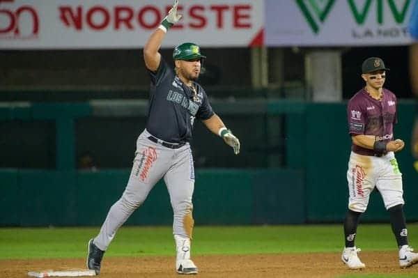 El campeón se queda con la serie, Cañeros vuelve a vencer a Tomateros