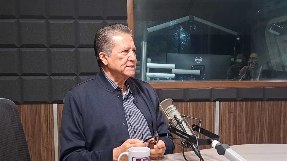 Feliciano Castro Meléndez