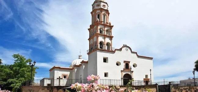 Turismo de aventura en Sinaloa: ¿Que lugares puedes visitar en Cosalá? 