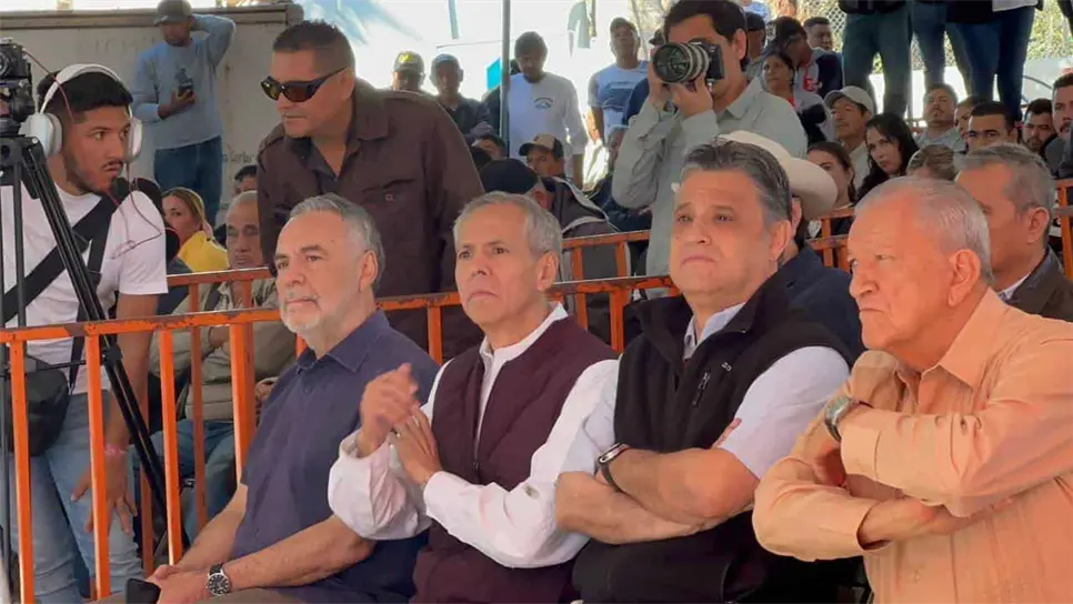 FOTO: Esthela García.