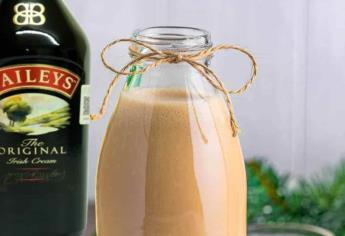 Baileys Casero: Te decimos como hacerlo si no tienes presupuesto para comprarlo