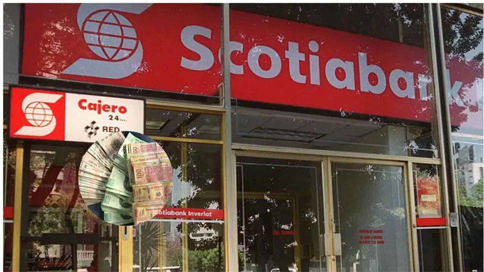 En estos cajeros puedes retirar dinero sin comisión. | FOTO: Temática.