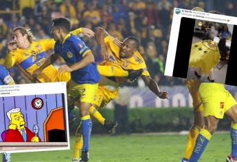 Mejores memes del empate entre América y Tigres en la final de la Liga MX