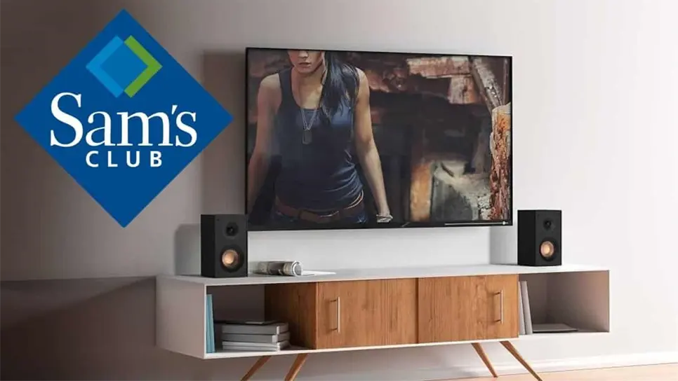 Las bocinas tienen más de 3 mi pesos de descuento. FOTO: Cortesía