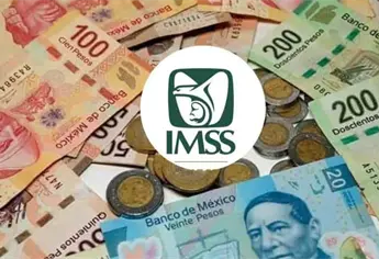 ¿Cobras Pensión IMSS? Revisa si también puedes recibir el pago de la Pensión Bienestar