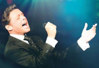 Luis Miguel en Culiacán: esto cuesta el boleto en Zona VIP para ver el concierto de «El Sol»