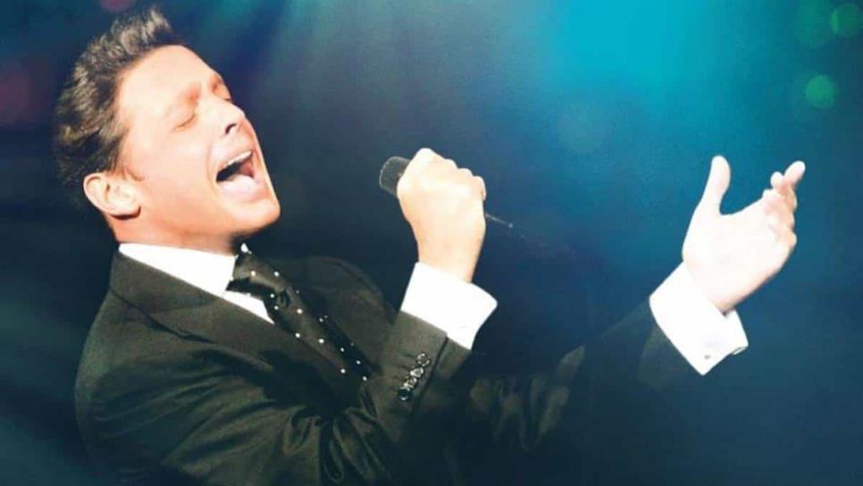 Luis Miguel en Culiacán: esto cuesta el boleto en Zona VIP para ver el concierto de «El Sol»