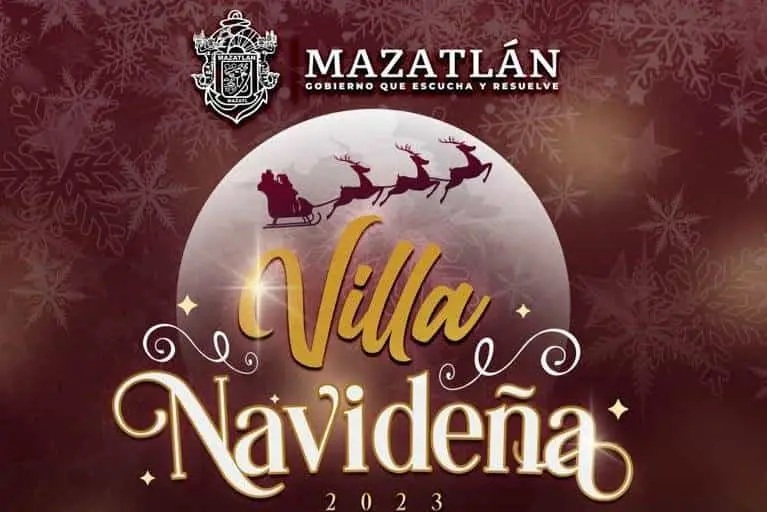 El Gobierno de Mazatlán invita a todos los residentes a visitar y disfrutar de este mágico lugar.