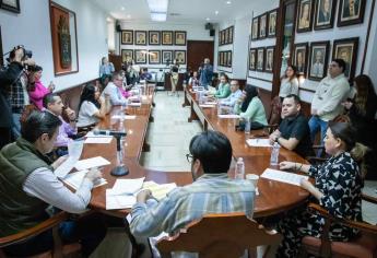 Cabildo aprueba el presupuesto para el 2024 del municipio de Culiacán