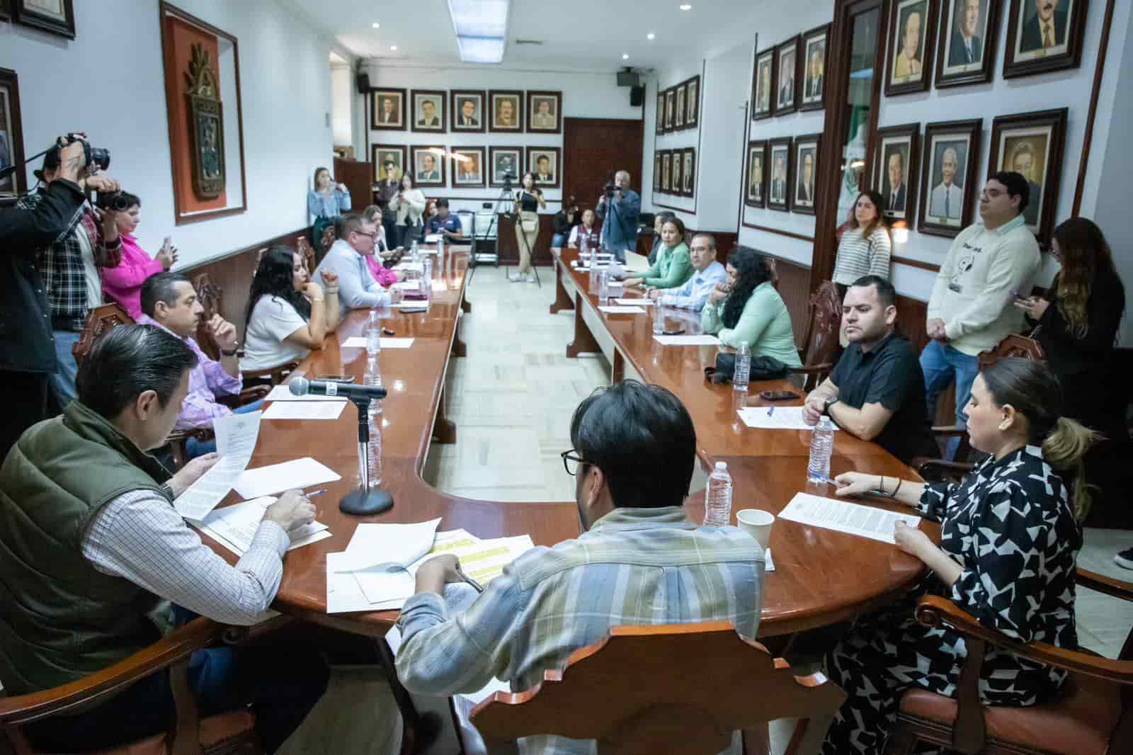 FOTO: Sebastián Martínez.