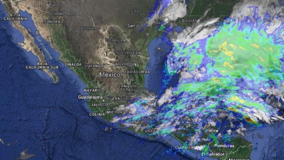 Frente frío número 17: se prevén heladas durante la madrugada de este sábado en el noroeste del país