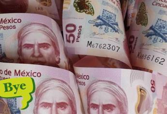 ¡Revisa si tienes uno! Banxico inicia a retirar este billete de 50 pesos por esta razón