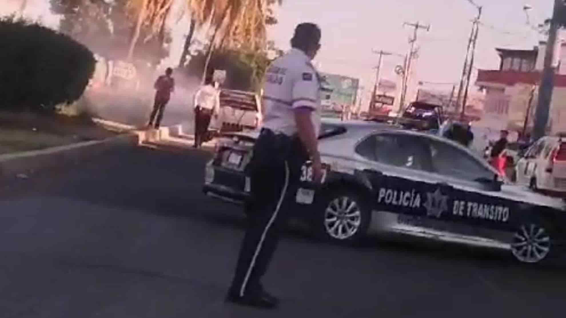 FOTO: Luis Ramírez.