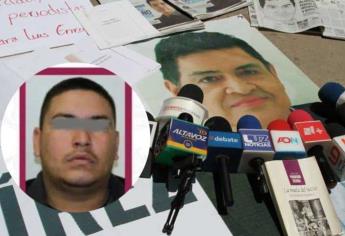 Detienen al presunto asesino del periodista Luis Enrique Ramírez en Villa Bonita, Culiacán 