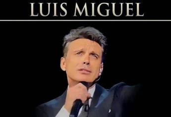 Luis Miguel en Culiacán: ¿cuánto cuestan los boletos?