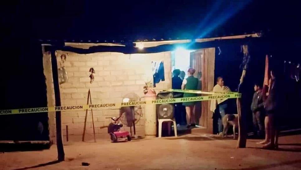 Hombre muere aplastado por su propio vehículo en Mocorito