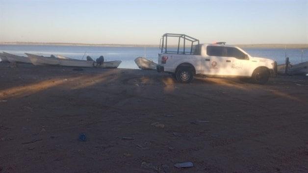 «El mar está muy bravo», lamenta Gerardo Vargas muerte de pescador y los exhorta al autocuidado