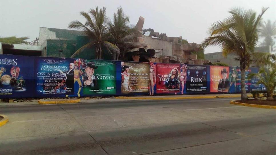 El «Frankie Oh» de Mazatlán; la discoteca que llegó a ser la más famosa y lujosa de México