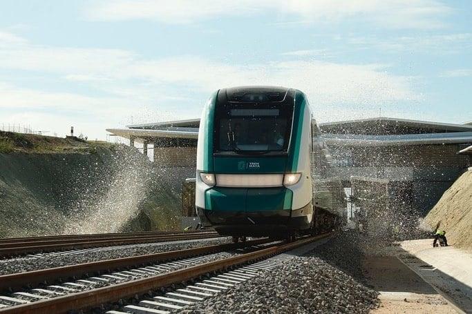 Tren Maya arranca con quejas por retraso de hasta 4 horas