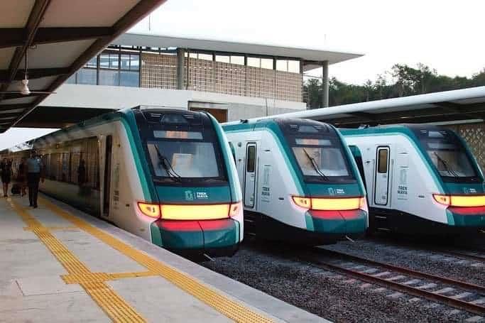 Tren Maya: estos son los precios y horarios para disfrutar de este hermoso paseo