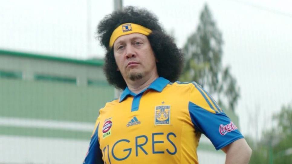 Rob Schneider felicita al América por el título 14 en la Liga MX