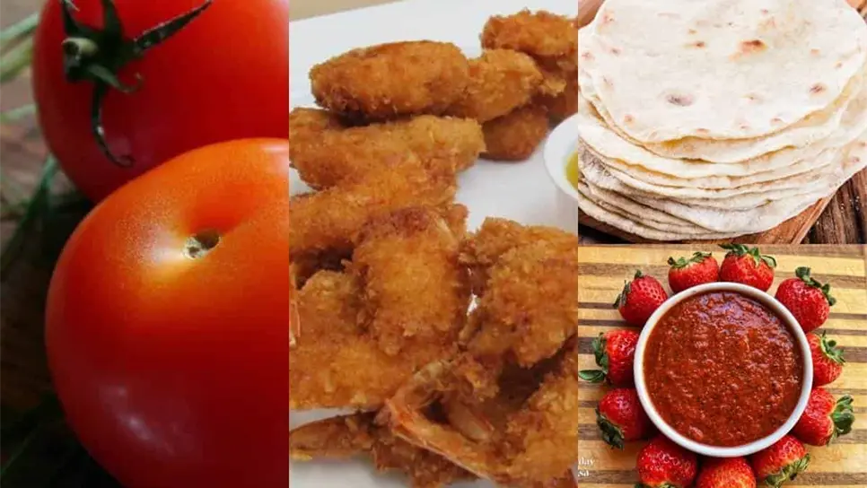 Los 7 alimentos y dulces más consumidos por los sinaloenses que son dañinos para la salud