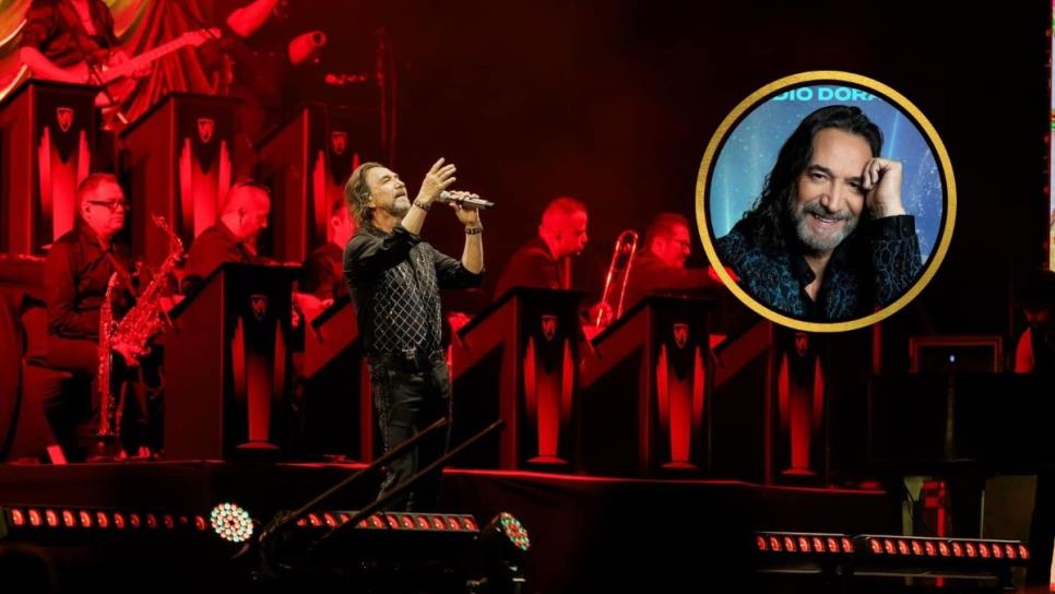 Marco Antonio Solis «El Buky» en Culiacán: cuándo es y qué día inicia la venta de boletos