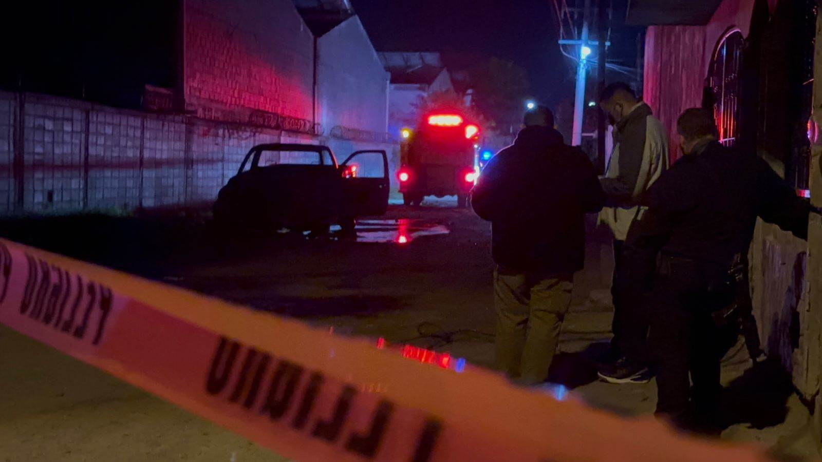 FOTO: Ernesto Torres.