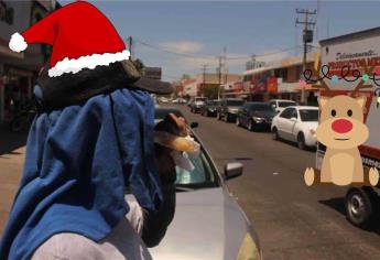 En pleno diciembre y el calor no se quiere ir de Sinaloa, estas son las temperaturas