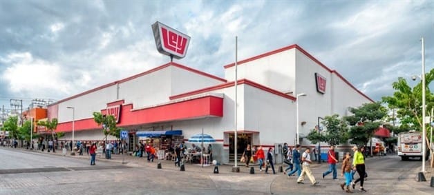 Cuántas tiendas Ley hay en Culiacán; esta es la más antigua | Luz Noticias