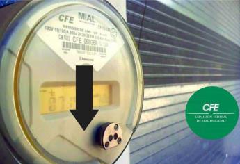 CFE: ¿quiénes tendrán descuentos en su recibo de luz en el 2024?