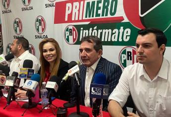 Visita de AMLO a Sinaloa es inservible, presa Santa María no está terminada: Frente Amplio