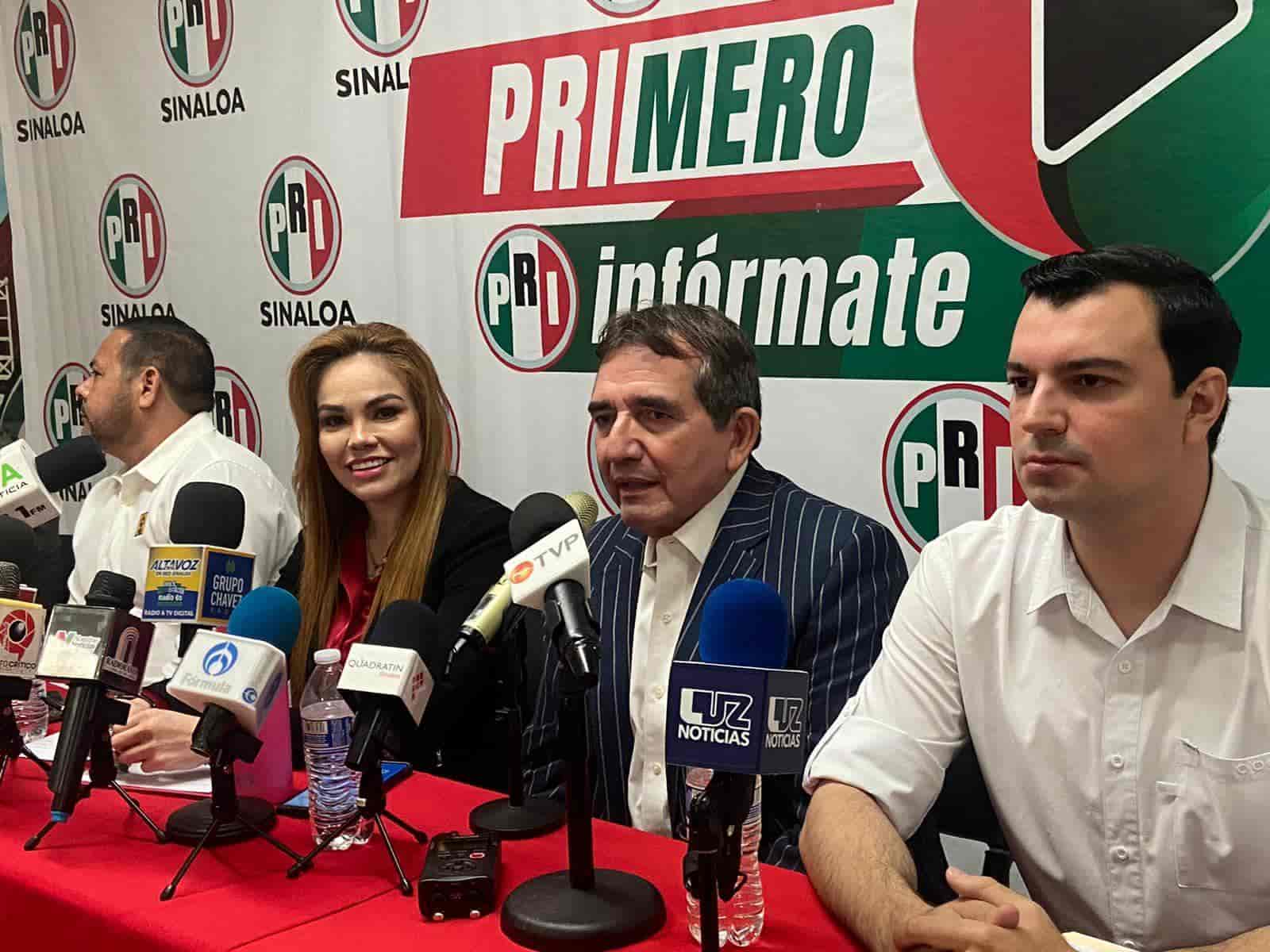 Visita de AMLO a Sinaloa es inservible, presa Santa María no está terminada: Frente Amplio