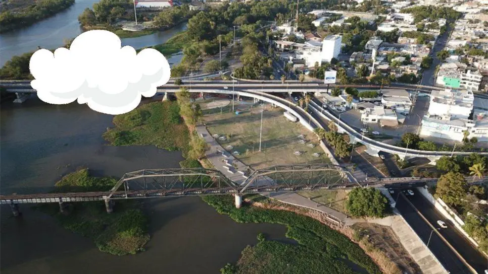 El día estará mayormente nublado. FOTO: Cortesía