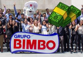 Bimbo ofrece trabajo con sueldo de más 15 mil pesos; estos son los requisitos