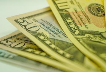 Precio del dólar este lunes, 18 de diciembre de 2023