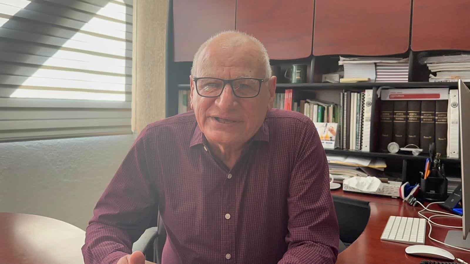 Lloverá en Sinaloa, recomiendan no regar antes de Navidad 