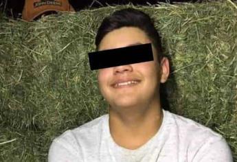 Hermana de joven asesinado en Salvatierra y su desgarradora despedida