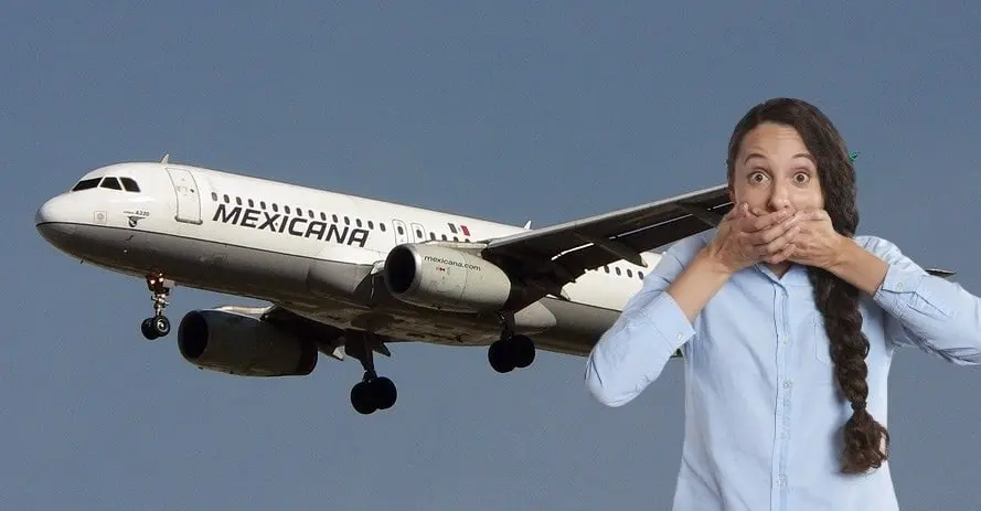 FOTO: Aerolíneas con vuelos baratos.