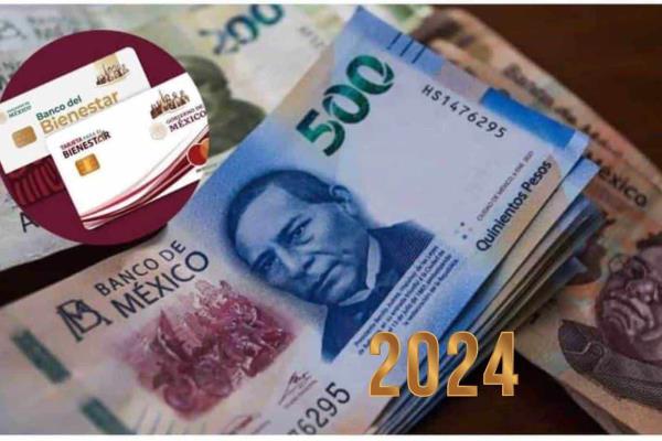 Pensión Bienestar: ¿A quiénes les cae el pago hoy 1 de julio del 2024?
