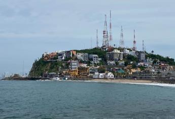 Así es la playa de Mazatlán por la que Cofepris alerta por presencia de heces fecales | FOTOS