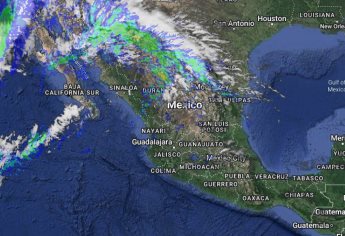 Continúa el frío; se esperan hasta -10 °C en estos estados