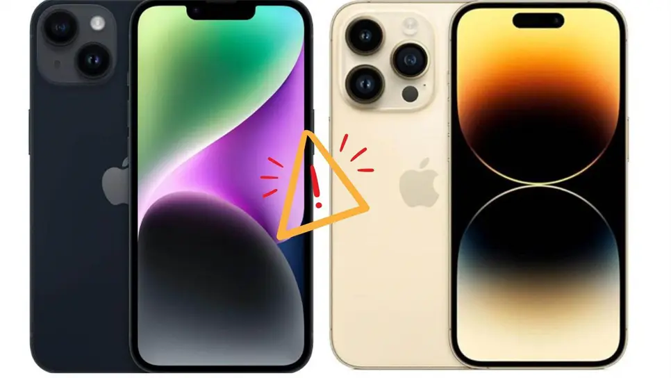 Apple lanza nueva función contra robo en iPhone: Aquí te decimos. | FOTO: Temática.