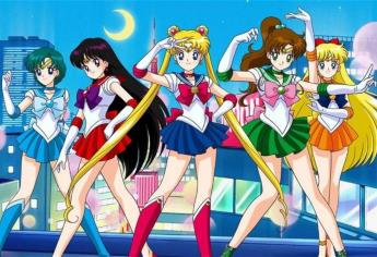 Sailor Moon: Así se vería Sailor Mars en la vida real, según Inteligencia Artificial 