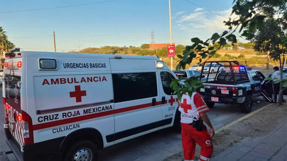 FOTO: Luis Ramírez.