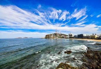 Secretaría de Turismo en Sinaloa busca sacar de inmediato a Olas Altas de la alerta de Cofepris