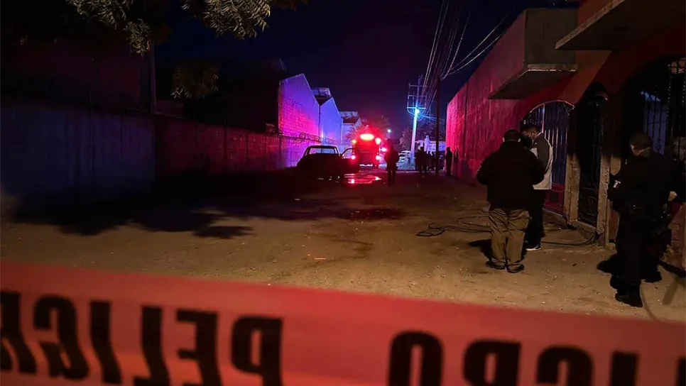 Identifican a persona calcinada el 14 de diciembre en Culiacán