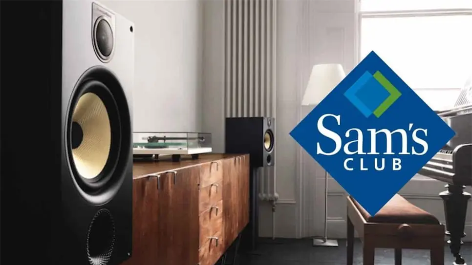 La bocina es resistente al agua. FOTO: Tecso